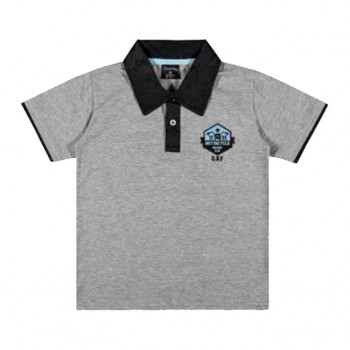 Camisa Pólo
