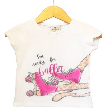 Blusa Up Baby