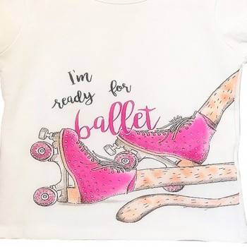 Blusa Up Baby