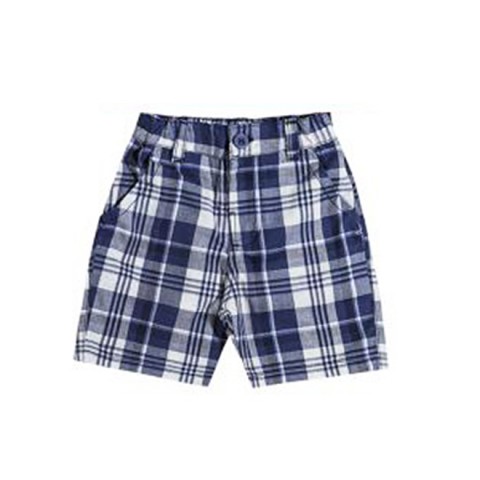 Conjunto Camisa Pólo e Bermuda Quimby