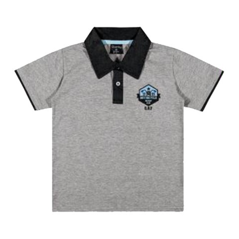 Camisa Pólo