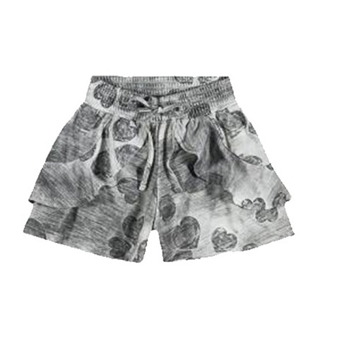 Conjunto Blusa e Short Quimby