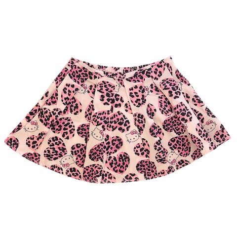 Conjunto Hello Kitty Rosa