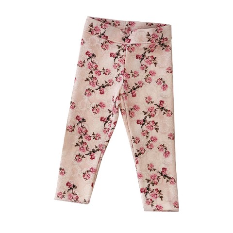 Conjunto 3 Peças Body, Colete Pêlo + Legging