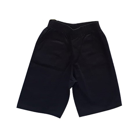 Conjunto Pólo e Bermuda Sarja Urban